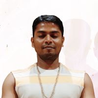 VINODH
