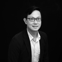 黃澤衍 Perry Huang