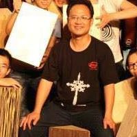 林世忠老師