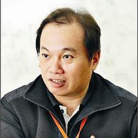 黃琢嵩（伊甸基金會執行長）