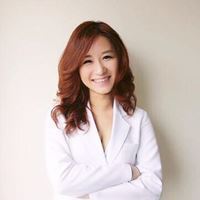 李昀真