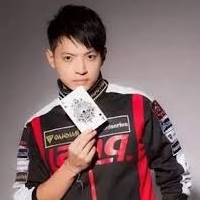 西門夜說（劉書瑋）