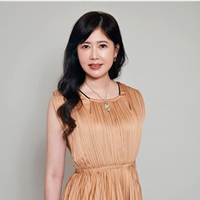 游文玫 Wenmei YOU