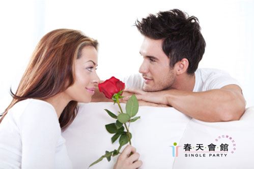  春天會館-交友,聯誼,婚友社,相親,約會