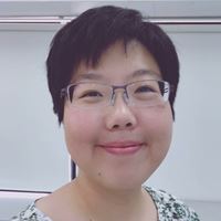 劉力君（南瓜妹）