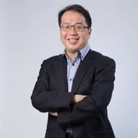 蘇書平Steve