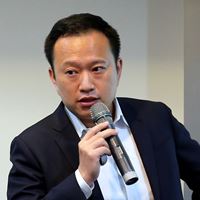 姚詩豪 Bryan