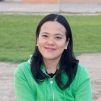 破10億點擊戲劇兩岸知名網路作家、編劇-施定柔