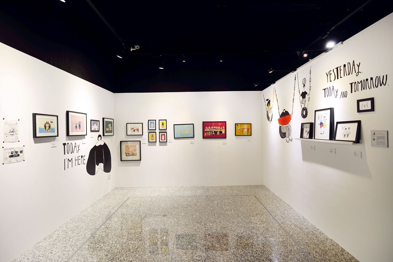 Lynette Lin-昨日 今日 與未來