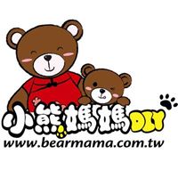 小熊媽媽