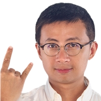 呱吉 邱威傑