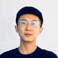 Simon Liu