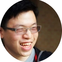 簡報藝術烘焙坊創辦人 彭毅弘