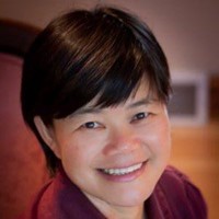 李玉珍  慈濟醫院精實管理顧問 