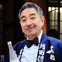 増田徳兵衛