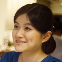 泥女（蔡維容）