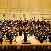 嘉義市民管絃樂團