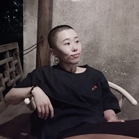 王慰慰 Wang Wei Wei