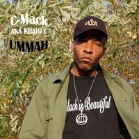 C-Mack aka Kraig E