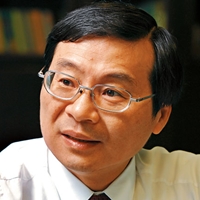 金管會主委 曾銘宗(邀約中)