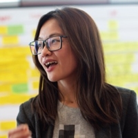 沈美君 Diane Shen