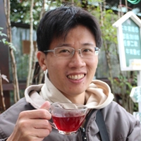 資策會創研所網路智慧組 組長 谷圳