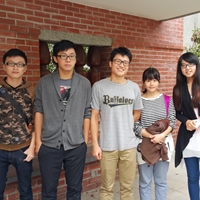 IVY植物新藥開發團隊