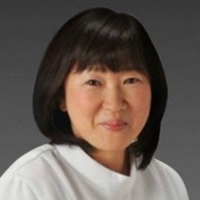 增田美佐子/Misako Masuda（日本）