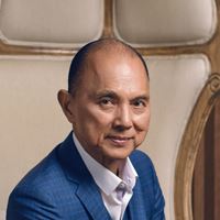 Jimmy Choo OBE
