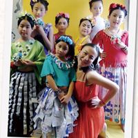 苟雪梅  大樹小影