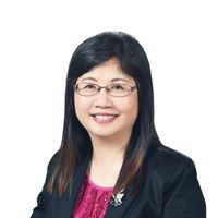 呂寶靜政務次長