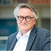 Allan Kellehear博士