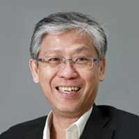 創業投資商業同業公會 蘇拾忠 秘書長