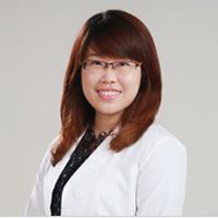 沈可欣醫師