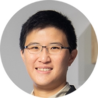 9月客座講師 何采容