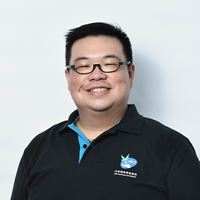 莊子誼 資深專案經理