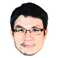 《報導者》記者嚴文廷