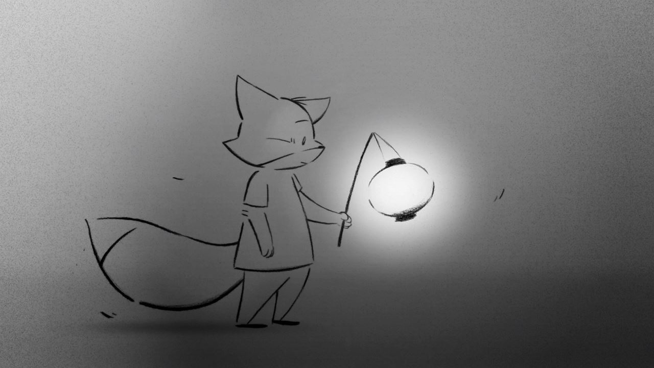 詹雅如-亮暗之間