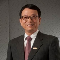 資誠永續發展服務（股）公司董事長 朱竹元