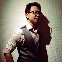 黃信翔 (Raychard)