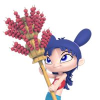 姚孟軒、卓俞禎