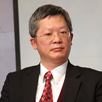 豐利管理顧問股份有限公司 林銘遠 董事長