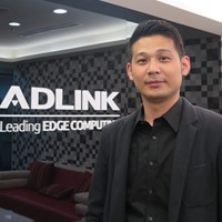 Mr. Chia-Wei Yang / 楊佳瑋