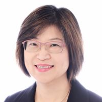 曾馨慧資深副總