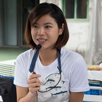 馮加伶/海龜姊姊