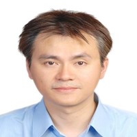 Mr. Steve Chiu 邱世冠