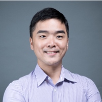 劉冠良 Andrew Liu