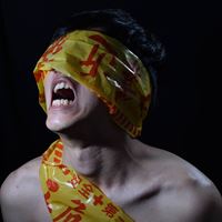 鄉音表演-菛兒劇團