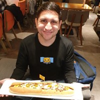 Hector A. Rosales-Chavez