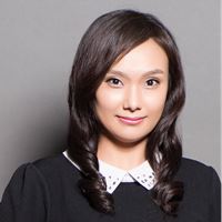 馬可欣 澄意文創 執行長